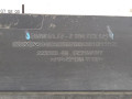 накладка на порог внутренняя BMW 5 серия F07/F10/F11 2012, 2.0 л., АКПП, седан, 51777262663 - фото №5
