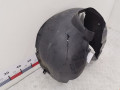 защита арок передняя левая (подкрылок) Ford Focus 2 поколение 2005, 1.6 л., МКПП, хетчбэк 5 дв., 1359240 - фото №2