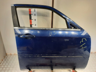 дверь передняя правая Chrysler 300C 1 поколение 2006, 3.5 л., АКПП, седан, 05134170AO