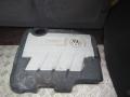 декоративная крышка двигателя Volkswagen Golf 6 поколение 2012 - фото №5