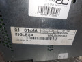 магнитола SEAT Ibiza 4 поколение 2012, 1.4 л., АКПП, хетчбэк 5 дв., 6J2035153H - фото №8