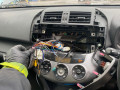 фонарь салона (плафон) Toyota RAV4 3 поколение (XA30) 2007, 2.2 л., МКПП, внедорожник 5 дв., 8973242021 - фото №18