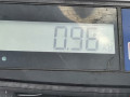защита арок передняя левая (подкрылок) Volkswagen Passat B5 [рестайлинг] 2002, 2.0 л., МКПП, универсал, 3B0809961F - фото №5