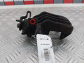 суппорт задний левый Volkswagen Golf 4 поколение 2001, 1.6 л., МКПП, хетчбэк 5 дв., 1J0615423G - фото №4