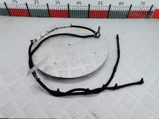 трубка обратки форсунок Audi A8 D3/4E 2004, 4.0 л., АКПП, седан, 057130235G