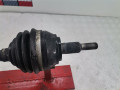 полуось передняя правая (приводной вал, ШРУС) Volkswagen Touareg 1 поколение 2003, 2.5 л., АКПП, внедорожник 5 дв., 7L6407271G - фото №8