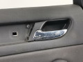 дверь задняя левая BMW 3 серия E46 [рестайлинг] 2005, 2.0 л., МКПП, универсал, 41527034155 - фото №8