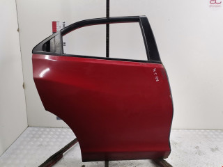 дверь задняя правая Honda Civic 9 поколение 2013, 1.4 л., МКПП, хетчбэк 5 дв., 67510TV0E00ZZ