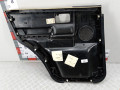 обшивка двери задняя правая Land Rover Discovery 3 поколение 2005, 2.7 л., МКПП, внедорожник 5 дв. - фото №8