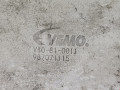 заслонка дроссельная Volkswagen Touran 1 поколение 2004, 1.9 л., МКПП, минивэн, 038128063L - фото №5