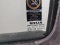 дверь передняя левая Nissan Navara D40 2007, 2.5 л., МКПП, пикап, 80101EB330 - фото №2