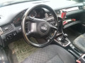 дуги на крышу (рейлинги) Audi A6 4B/C5 2000, 1.9 л., МКПП, универсал, 4B9860021DA40 - фото №5