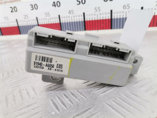 блок комфорта Hyundai i30 GD 2013, 1.4 л., МКПП, хетчбэк 5 дв., 91940A6050