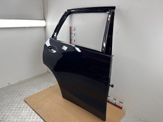 дверь задняя правая BMW X5 G05 [рестайлинг] G05 2023, 3.0 л., B58B30, бензин, АКПП, carbonschwarz metallic (416), внедорожник 5 дв., 41522642780