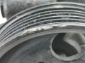 насос гидроусилителя руля Ford Fiesta 4 поколение 1998, 1.3 л., МКПП, хетчбэк 3 дв., 1436177 - фото №2