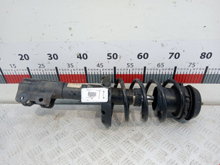 стойка амортизатора Opel Astra G 1998, 1.4 л., МКПП, хетчбэк 5 дв., 93172563