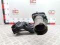 коллектор впускной Mercedes-Benz C-Класс W203/S203/CL203 [рестайлинг] 2006, 2.2 л., АКПП, купе, A6110902937 - фото №3