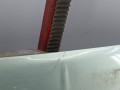 капот Rover 25 1 поколение R3 2001, BKA450080 - фото №2