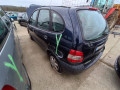 полуось передняя правая (приводной вал, ШРУС) Renault Scenic 1 поколение [рестайлинг] 2000, 1.6 л., АКПП, минивэн, 8200087857 - фото №7
