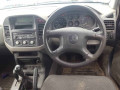 дверь передняя правая Mitsubishi Pajero 3 поколение [рестайлинг] 2004, 3.2 л., МКПП, внедорожник 3 дв., MN161210 - фото №12