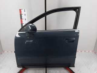 дверь передняя левая SEAT Exeo 1 поколение 2009, 2.0 л., МКПП, седан, 3R0831051
