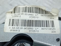 подушка безопасности водителя Peugeot 207 1 поколение [рестайлинг] 2010, 1.4 л., МКПП, хетчбэк 3 дв., 4112JA - фото №5