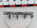 форсунка Volkswagen Golf 4 поколение 2002, 1.4 л., МКПП, хетчбэк 5 дв., 036906031G - фото №3