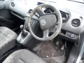 полуось передняя правая (приводной вал, ШРУС) Opel Meriva 2 поколение (B) 2010, 1.4 л., МКПП, хетчбэк 5 дв., 13302767 - фото №9