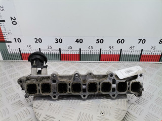 коллектор впускной Opel Astra H 2007, 1.7 л., МКПП, хетчбэк 5 дв., 97327923