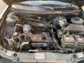 ступица задняя левая Ford Cougar 1 поколение 1999, 2.0 л., МКПП, хетчбэк 3 дв., 5027622 - фото №11