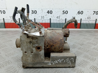 блок ABS Mazda 323 6 поколение 2001