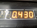 фонарь крышки багажника правый BMW X5 E53 2003, 3.0 л., МКПП, внедорожник 5 дв., 63218409012 - фото №8