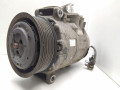 компрессор кондиционера Land Rover Range Rover Sport 1 поколение 2007, 3.6 л., TD, дизель, АКПП, полный привод, JPB500200, 7SEU17C, 4471907230, 10H01020 - фото №2