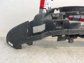 юбка бампера нижняя Mercedes-Benz M-Класс W166 2013, A1668851725 - фото №2