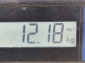 ступица передняя правая Opel Vectra C 2002, 1.8 л., МКПП, седан, 24413033 - фото №5
