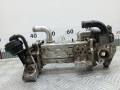 охладитель EGR / Радиатор EGR Hyundai i40 1 поколение 2013, 1.7 л., МКПП, универсал, 284162A850 - фото №3