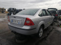 диск тормозной задний Ford Focus 2 поколение 2006, 1.6 л., МКПП, седан, 1748745 - фото №7