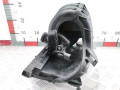 коллектор впускной Volkswagen Golf 4 поколение 2000, 1.4 л., МКПП, хетчбэк 3 дв., 036129711CE - фото №2