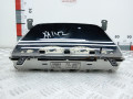 щиток приборов (приборная панель) Rover 25 1 поколение R3 2003, 1.4 л., МКПП, хетчбэк 5 дв., YAC004610 - фото №4