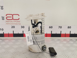 насос топливный Nissan Juke YF15 2011, 1.6 л., МКПП, хетчбэк 5 дв., 170401KC0A