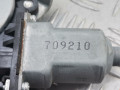 стеклоподъемник электрический задний правый Mitsubishi Outlander 2 поколение 2008, 2.4 л., АКПП, внедорожник 5 дв., 5743A049 - фото №4