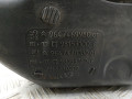 бачок омывателя Citroen C5 1 поколение 2001, 1.8 л., МКПП, хетчбэк 5 дв., 9647469980 - фото №5
