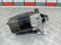 стартер Renault Scenic 2 поколение 2006, 1.6 л., МКПП, минивэн, 8200266777 - фото №4