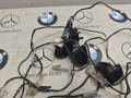 комплект подсветки ручек BMW X6 E71 [рестайлинг] 2013, 4.4 л., N63 B44 A, бензин, 7209884, 7209883, 7209882, 7209881 - фото №3