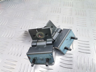 петля крышки багажника Citroen C5 1 поколение 2003, 2.2 л., АКПП, хетчбэк 5 дв., 871580