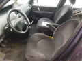 трубка кондиционера Citroen Xsara Picasso 1 поколение [рестайлинг] 2008, 1.6 л., МКПП, минивэн - фото №7