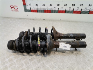 стойка амортизатора Audi A3 8L 2000, 1.8 л., МКПП, хетчбэк 3 дв., 1J0413031BH