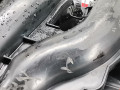 коллектор впускной Mazda MPV LW [рестайлинг] 2003, 2.3 л., АКПП, минивэн, L32313100F - фото №4