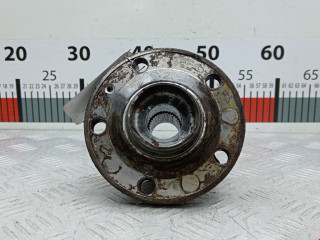 ступица задняя правая Volkswagen Passat B6 2008, 2.0 л., МКПП, седан, 3C0505434L