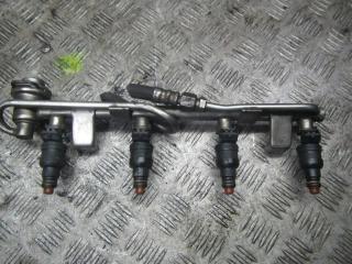 форсунка Audi A4 B5 [рестайлинг] 2000, 1.8 л., 058133551A